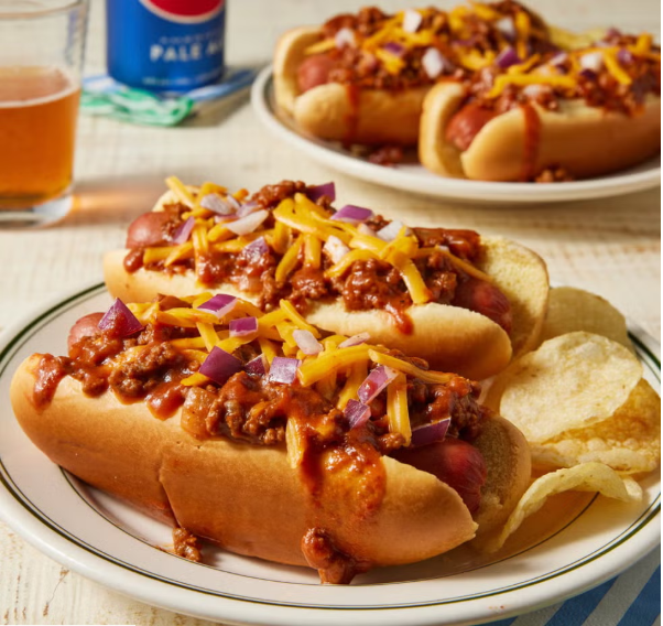 Applebees Menu With Prices: Discover Delicious Deals