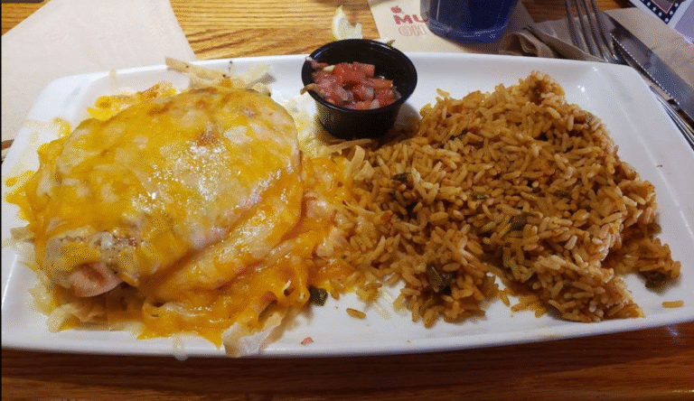 Applebees Breakfast Menu With Prices: Unveiling Delicious Deals